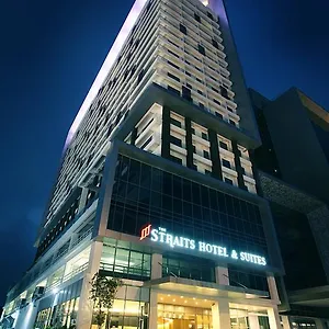 4* 酒店 海峡套房酒店