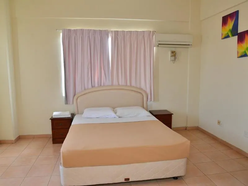 Garden City Service Apartment Melaka Ξενοδοχείο Malacca