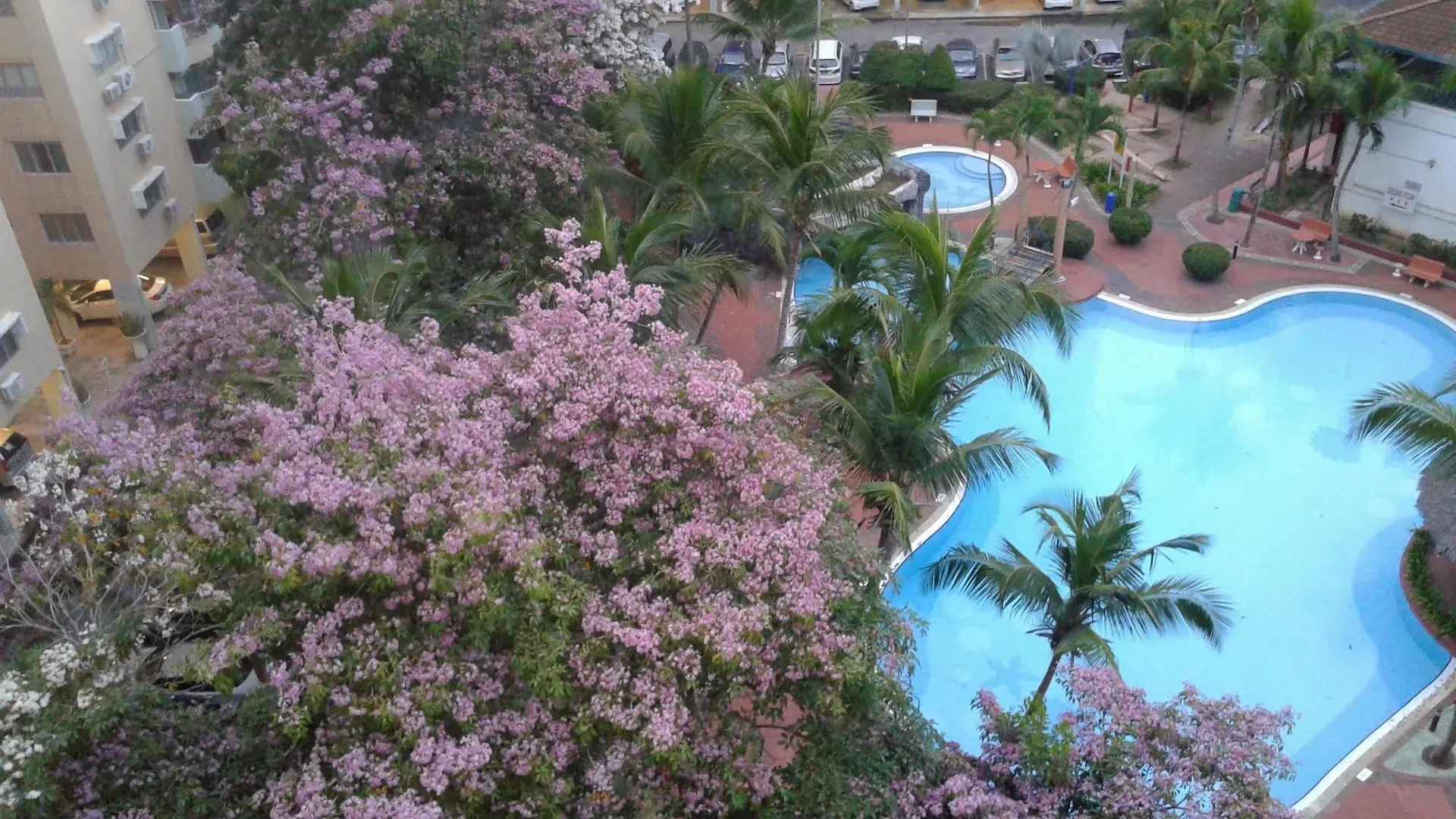 Garden City Service Apartment Melaka